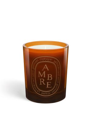 CANDELA PROFUMATA AMBRE 300 GR