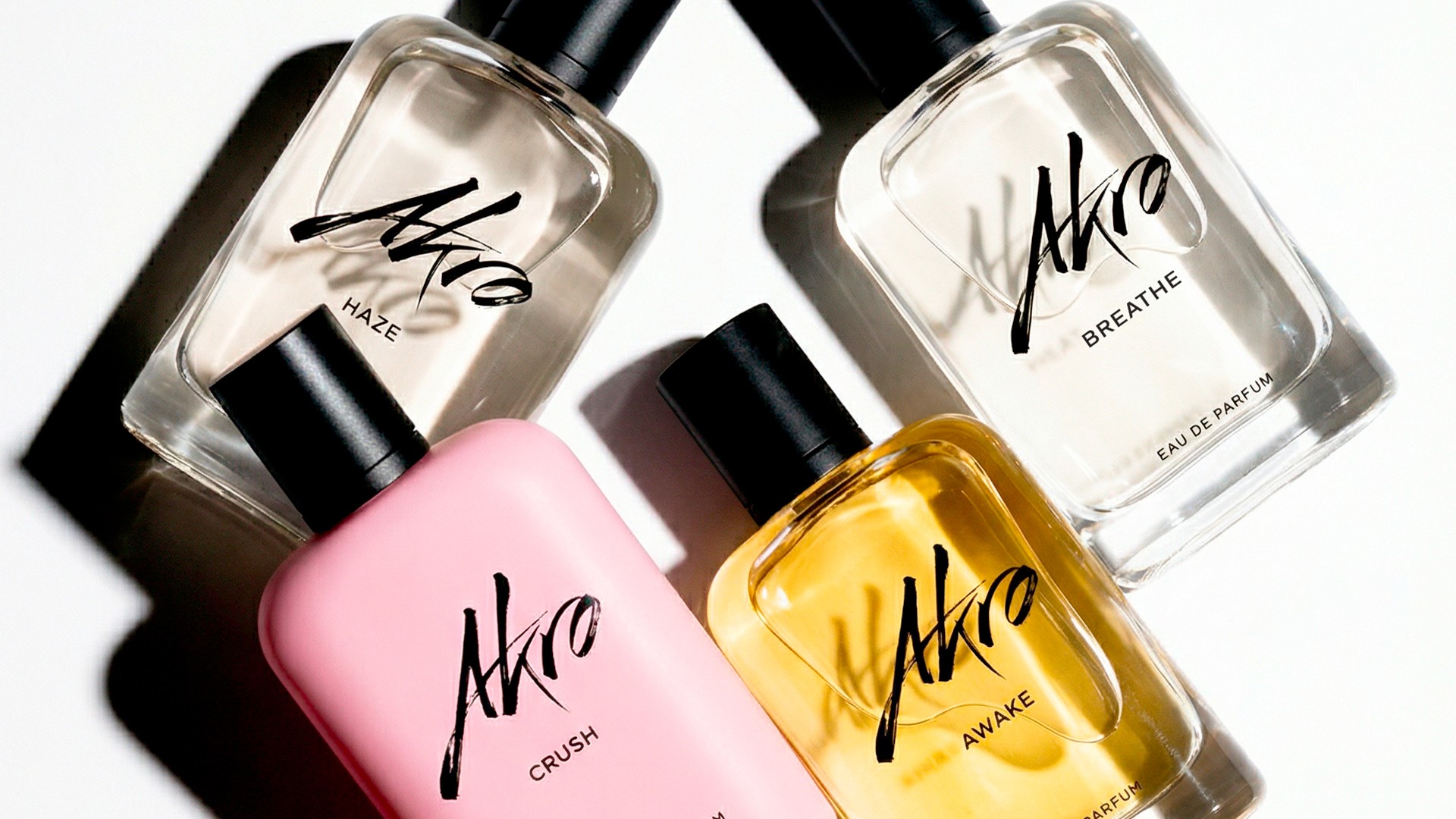 Akro Fragrances