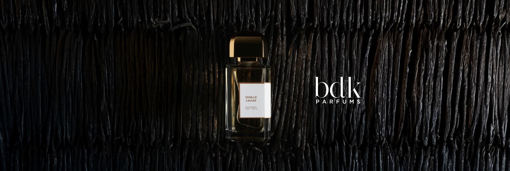 BDK - Vanille Caviar