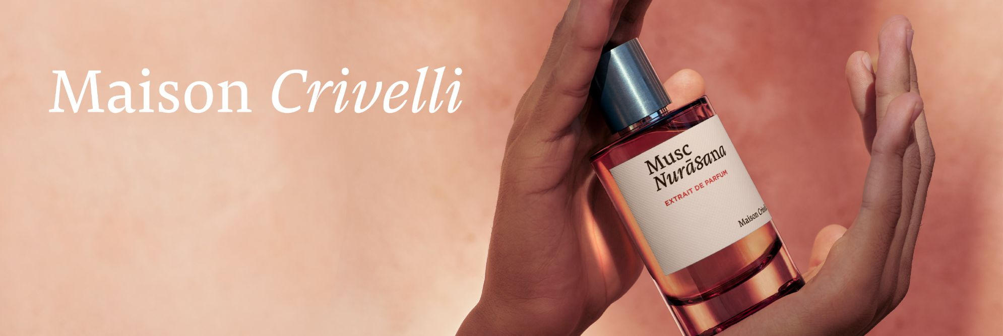Maison Crivelli