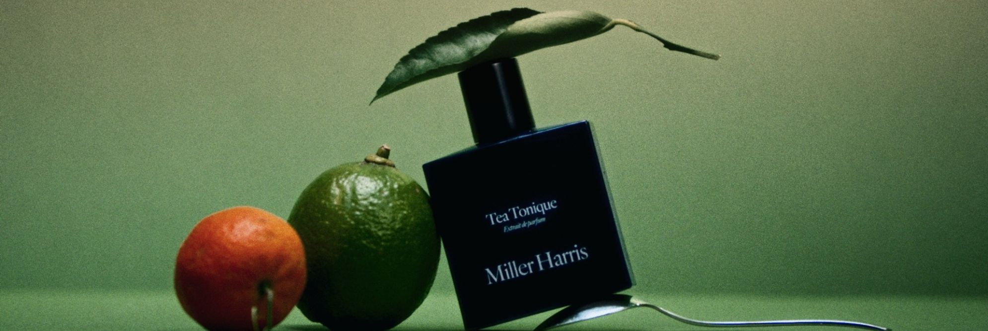 Tea Tonique Miller Harris