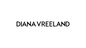 Diana Vreeland