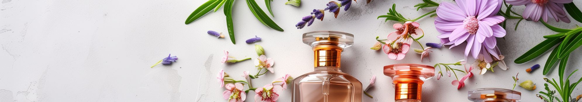 Fragranze Floreali 2025