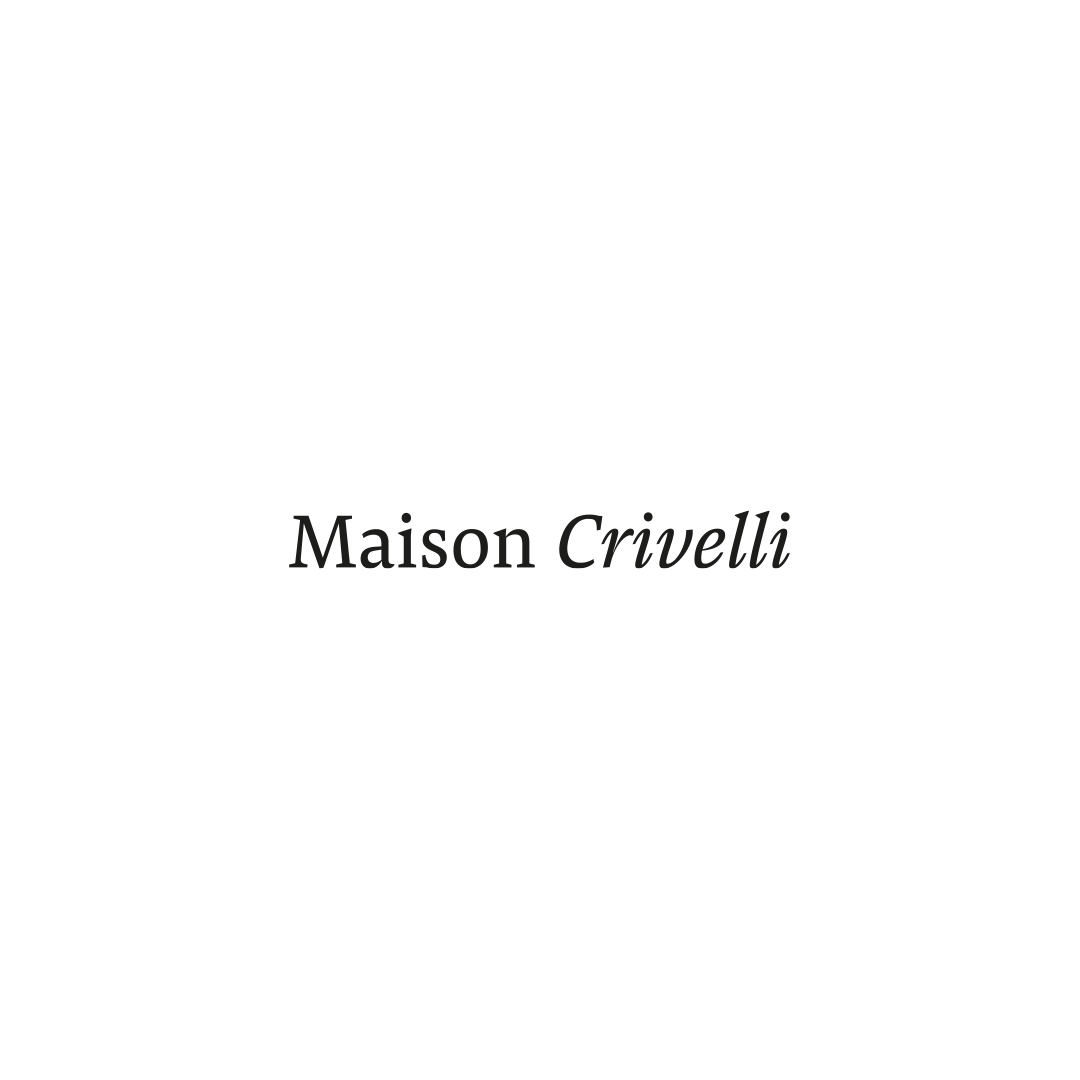 Maison Crivelli