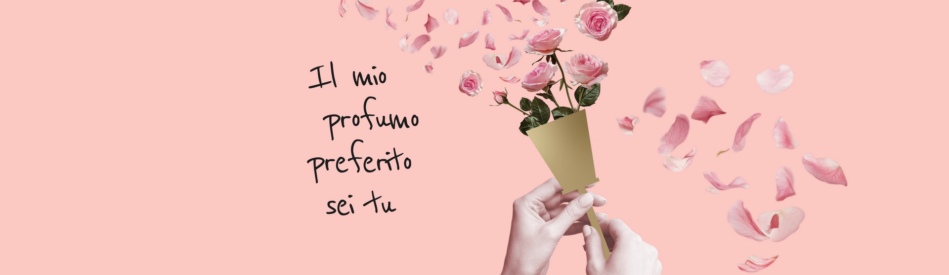 Una Rosa di Fragranze