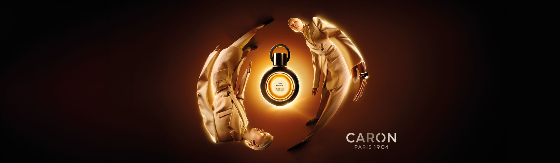 Caron Paris