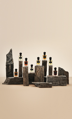The Attars Collection
