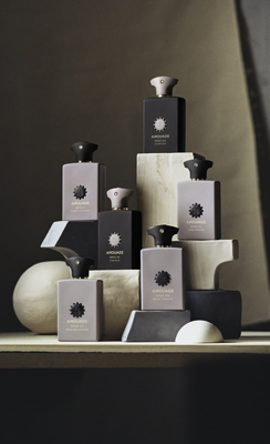 The Library Collection