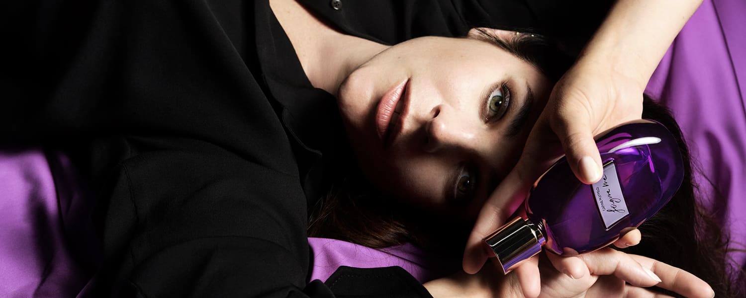 Carine Roitfeld