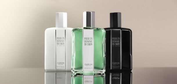 La Collection Homme