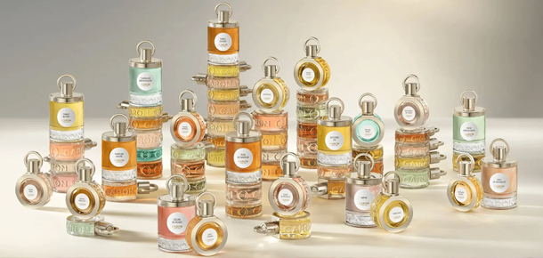 La Collection Merveilleuse