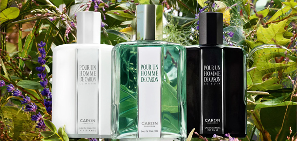 La Collection Homme