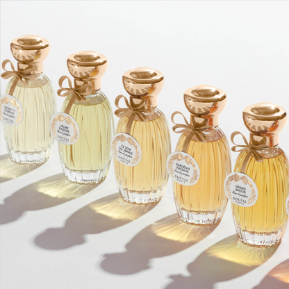 Profumi