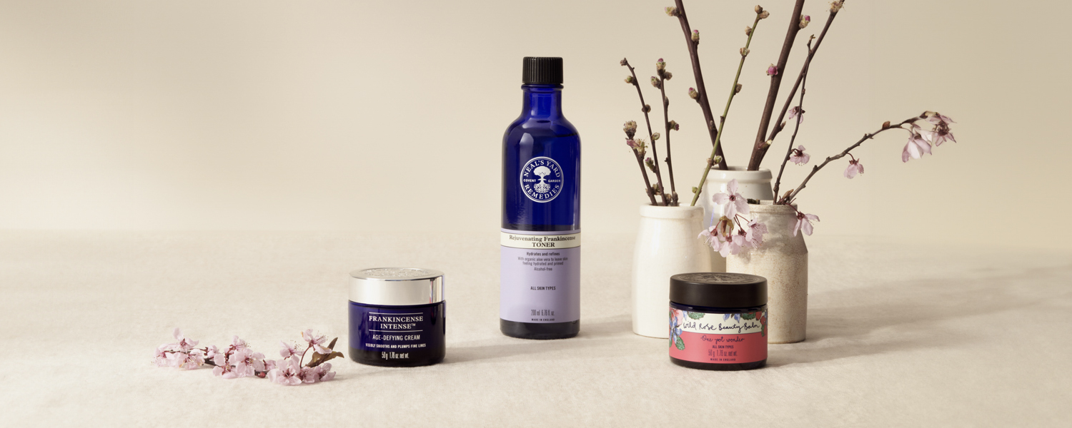 Neal Yard Remedies
