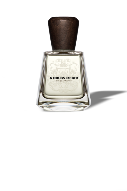 Frapin 6 Hours to Rio