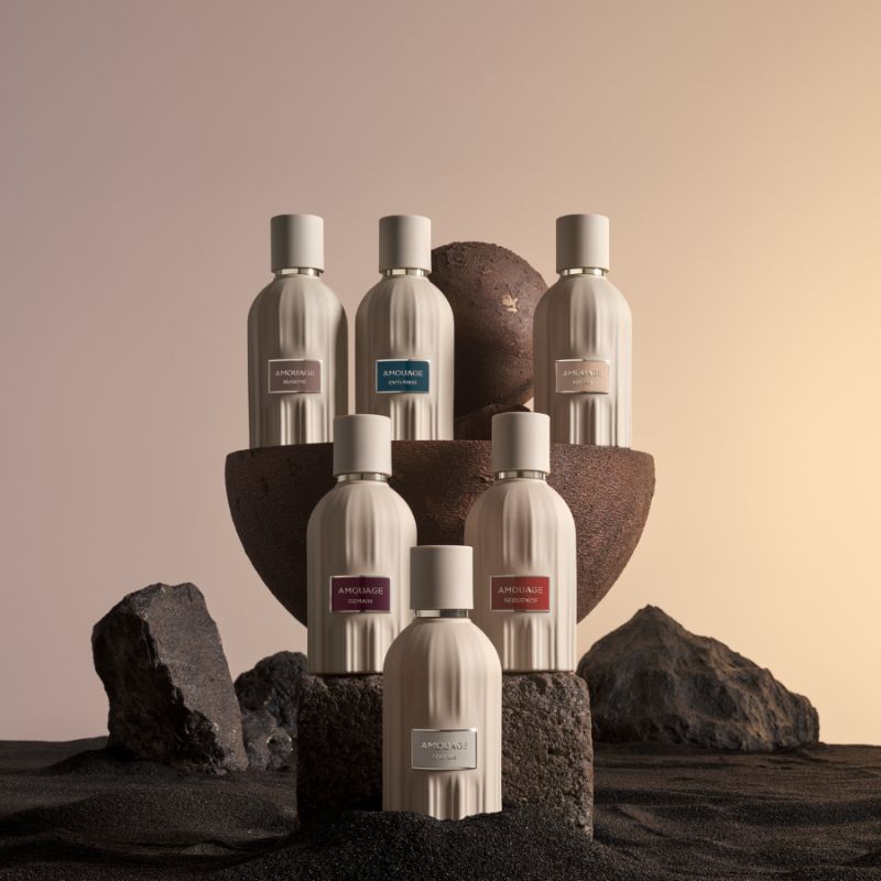 Amouage - Library Collection