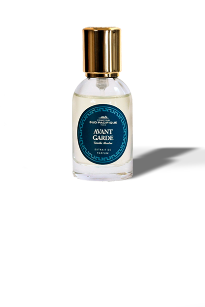 Comptoir Sud Pacifique Avant Garde