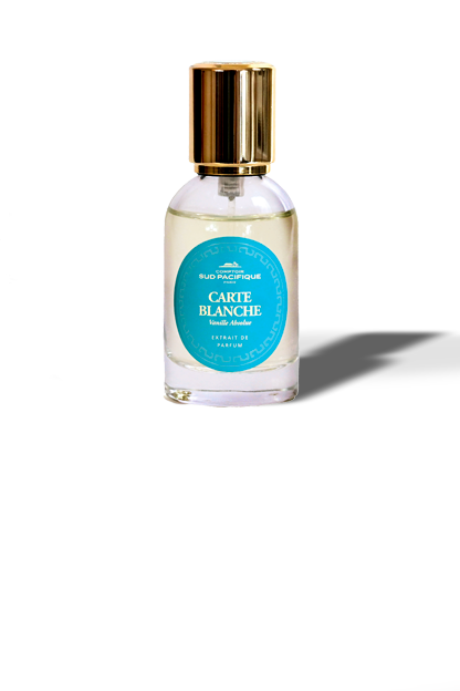 Comptoir Sud Pacifique Carte Blanche