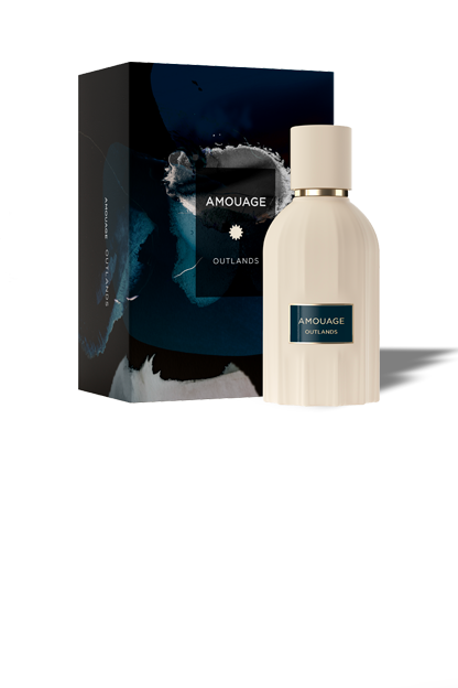 Amouage Outlands