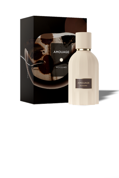 Amouage Reasons