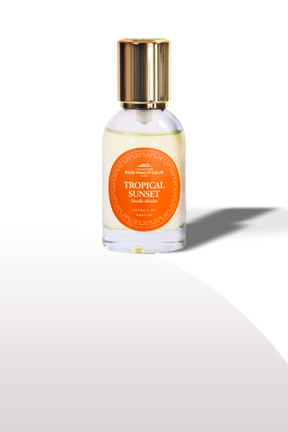 Comptoir Sud Pacifique Tropical Sunset