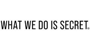 What We Do Is Secret